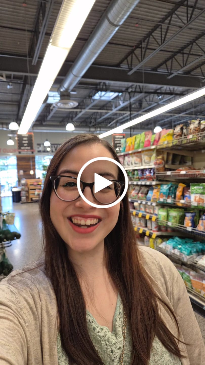 Customer video review of Pop the Salt & Tequila (125g) - Añejo Infused Caramel Popcorn