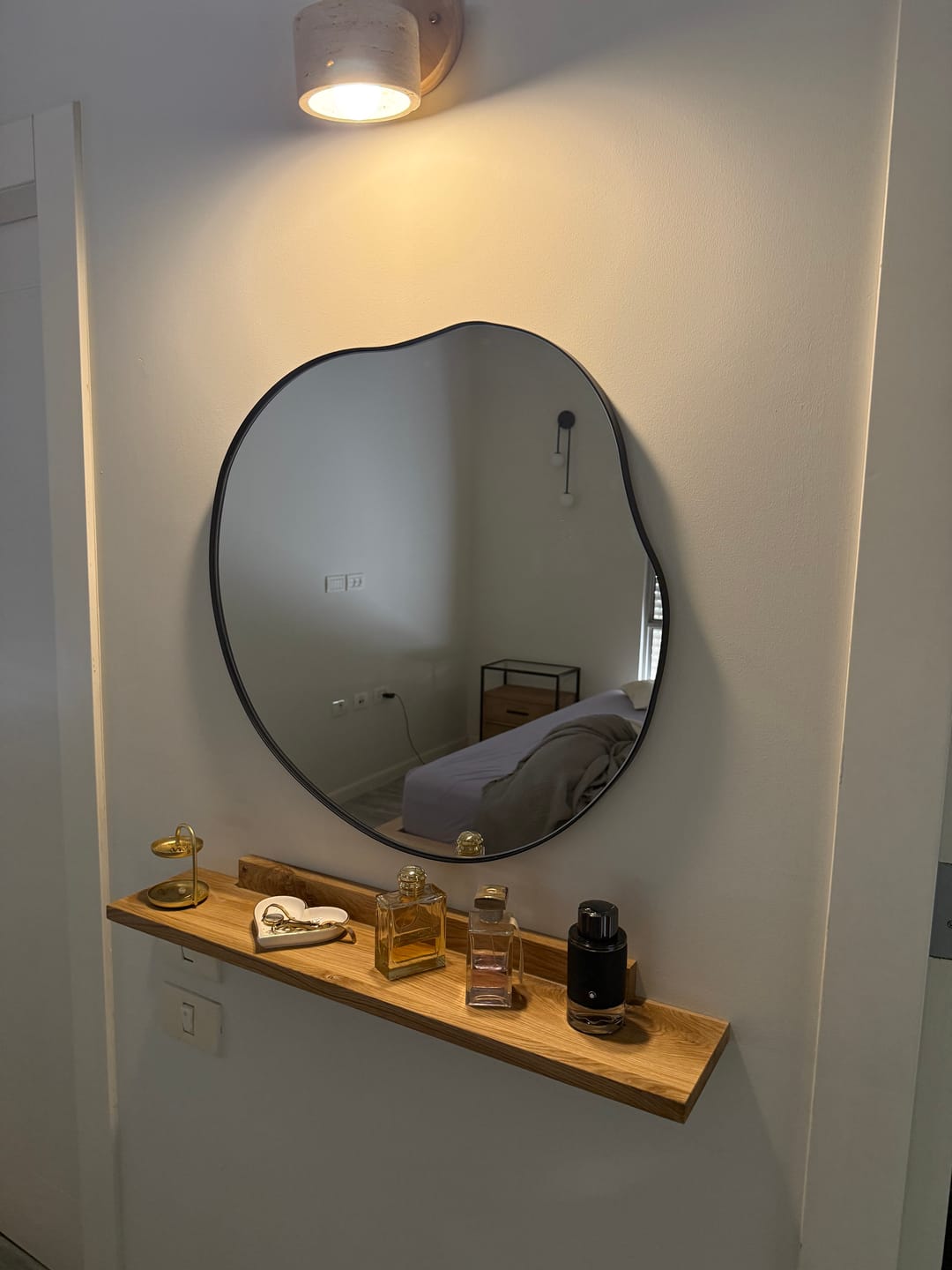 Customer photo review of מדף ALON