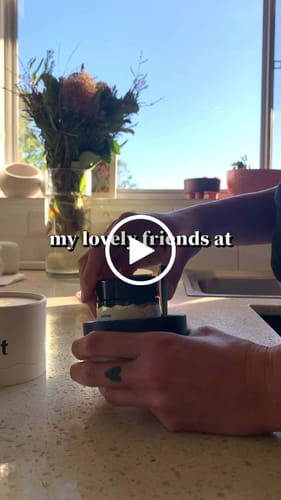 Customer video review of DROP I: NEPALESE GOLD SHILAJIT