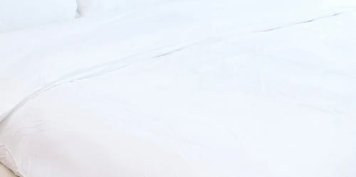 Customer photo review of Plain White