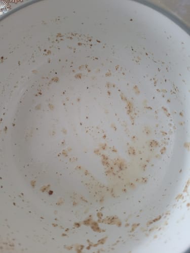 Customer photo review of Halal Collagen Protein