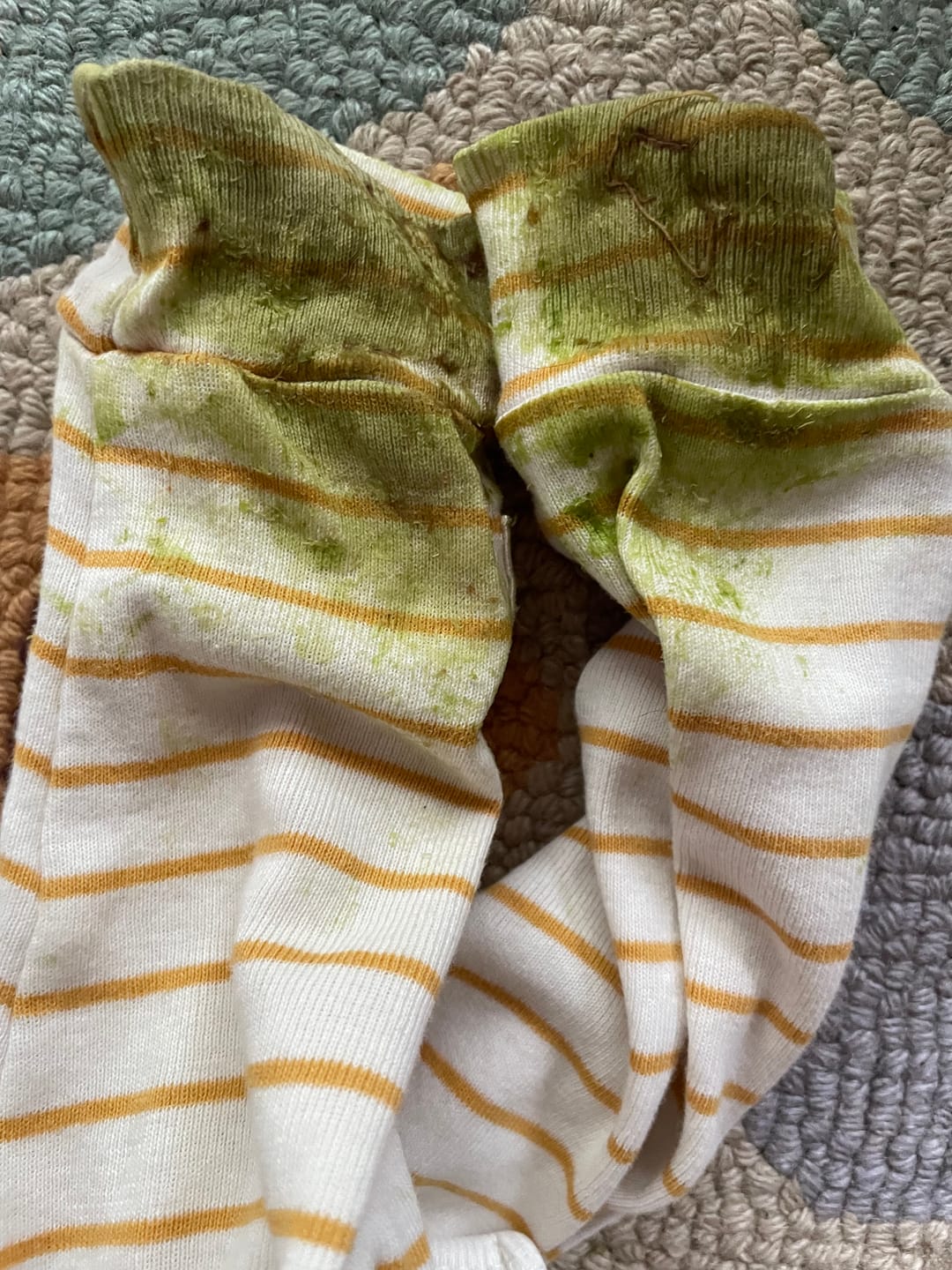 Customer photo review of Hudstone Pre Soaker