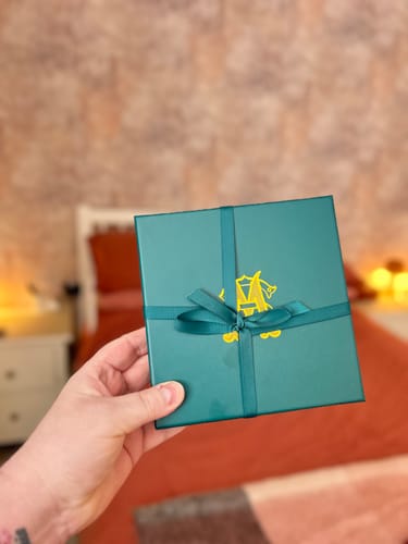 Customer photo review of Discovery Set