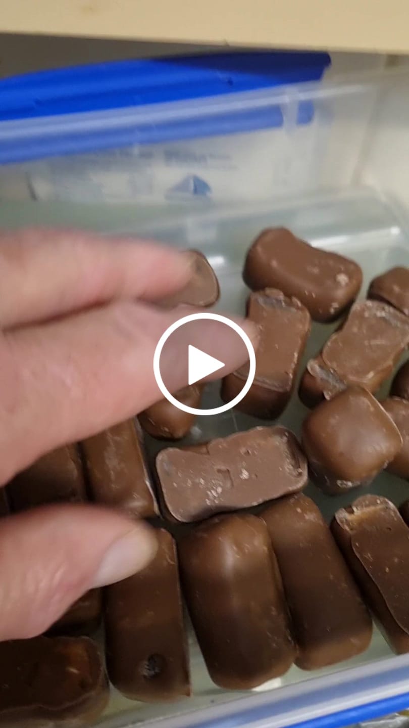 Customer video review of LIMITED EDITION Pecan Paradise Pie