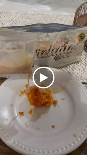 Customer video review of Cacahuate Bundle