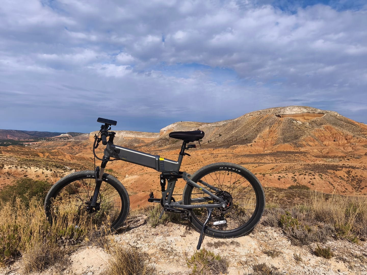 Customer photo review of Etna SR