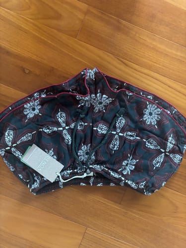 Customer photo review of Moana Shorts - Kaleido