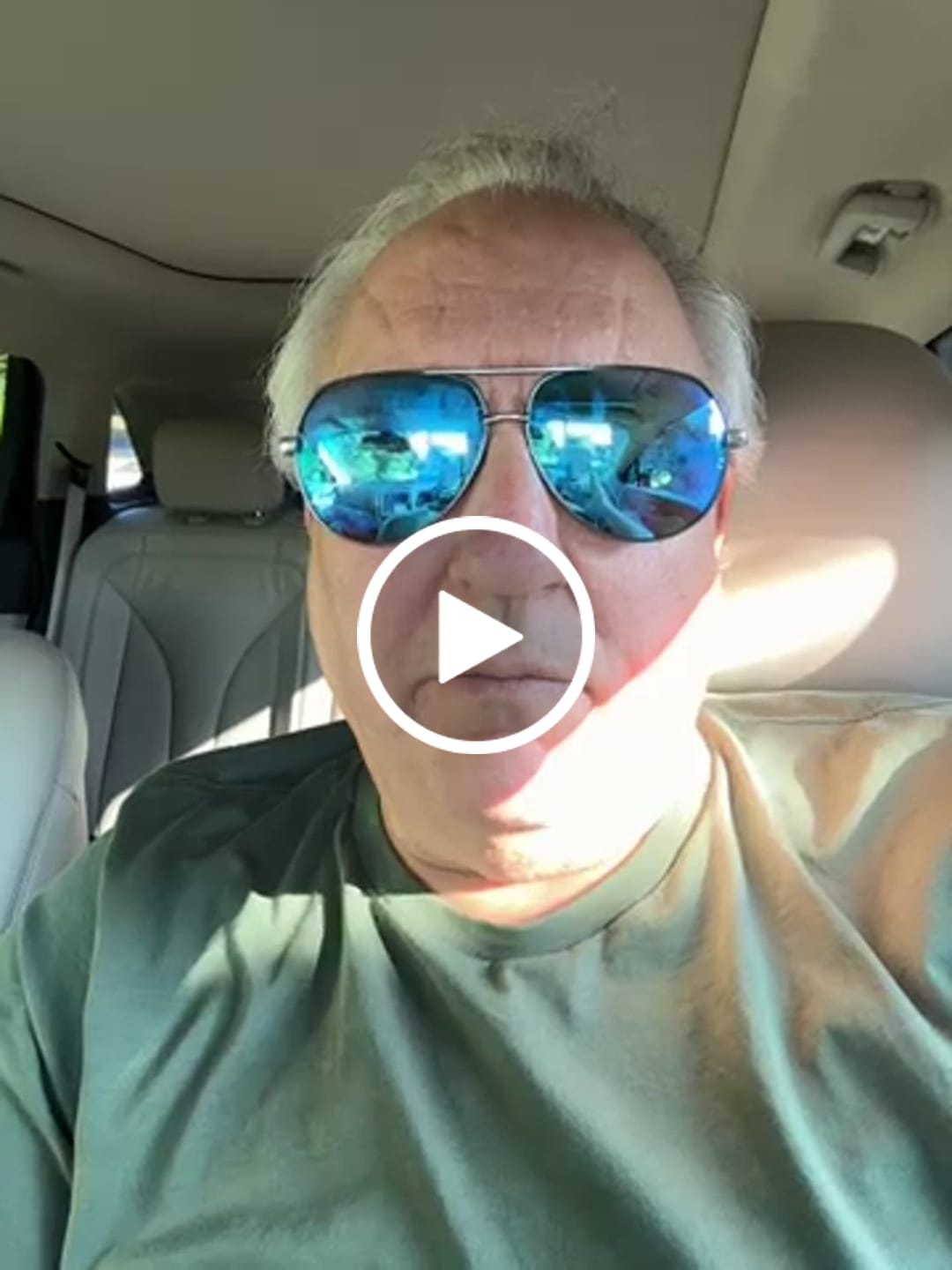 Customer video review of Navigators - XXL, Polarized