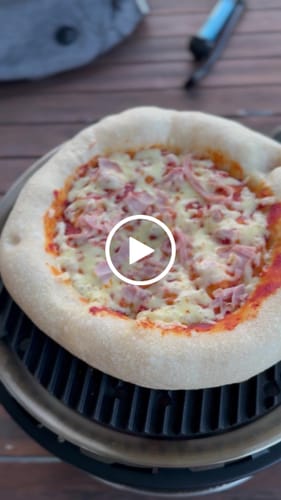 Customer video review of Shipping protection