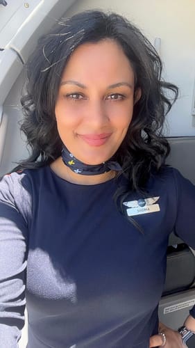 Customer photo review of Collagen Niacinamide Jelly Cream