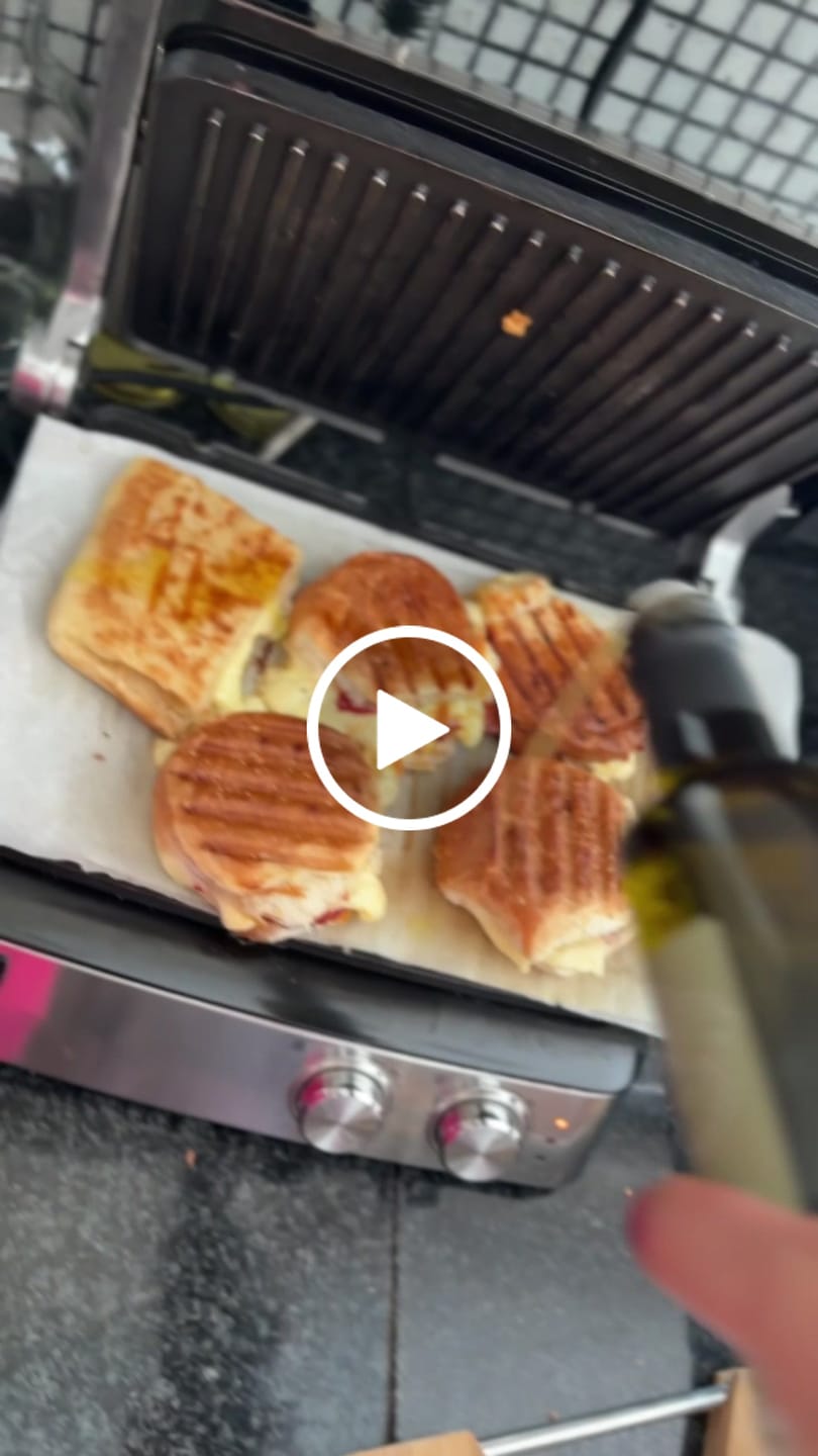 Customer video review of BIO - Extra Vierge Olijfolie - Zacht & Mild - 100% EU EVOO - 500mL