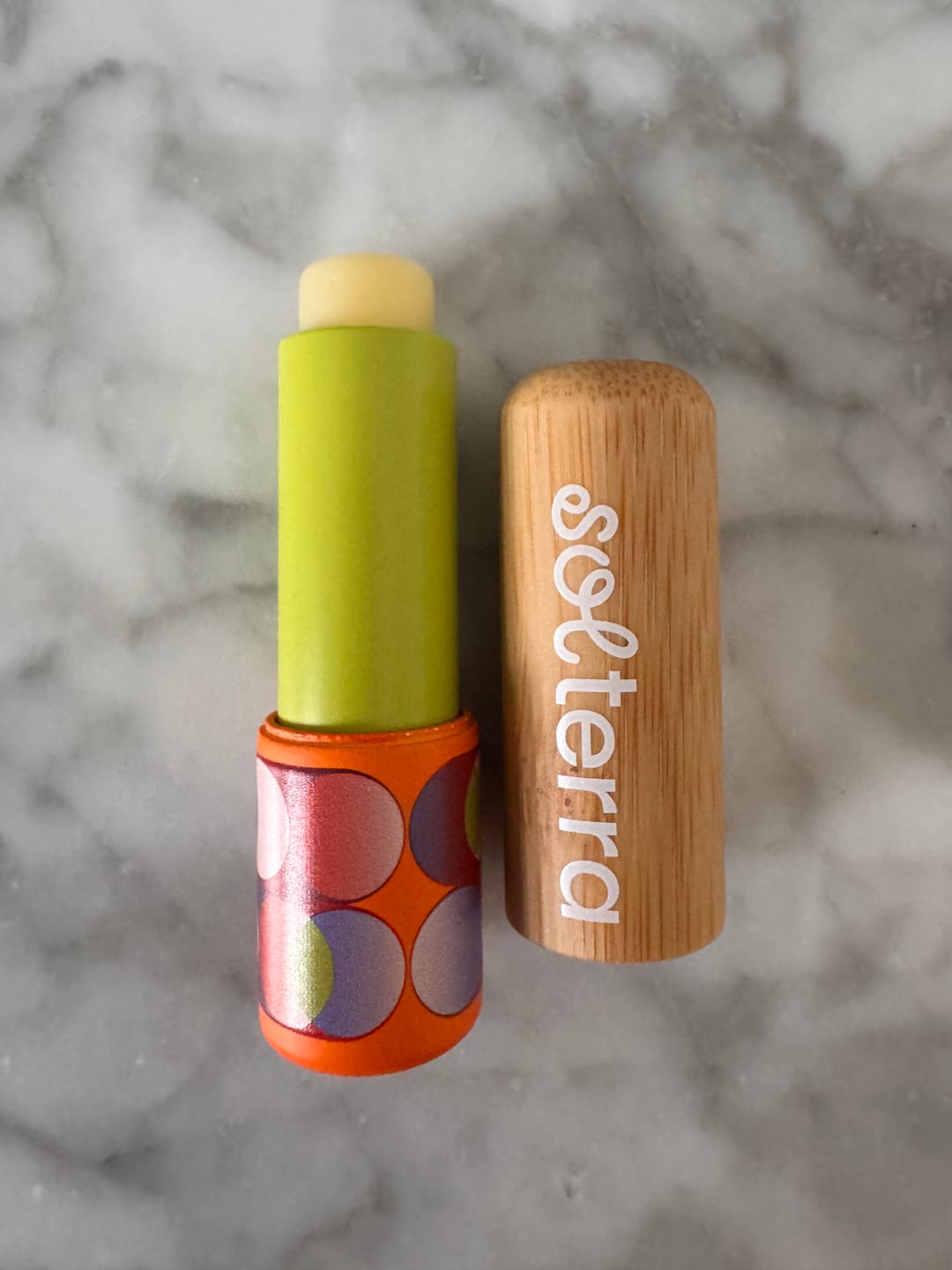 Customer photo review of Rising Chai Spice