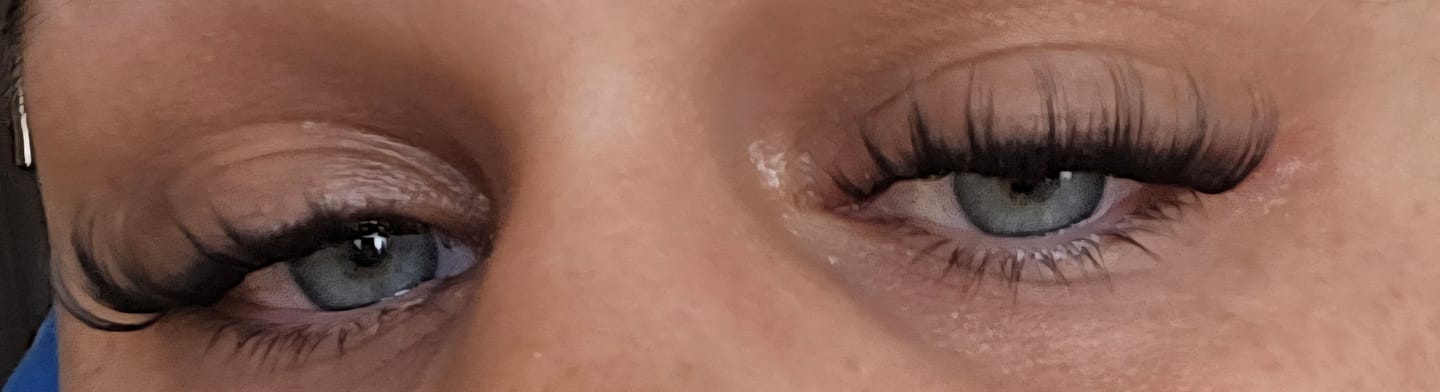Customer photo review of NO 7 MAXI (5mm - 14mm)