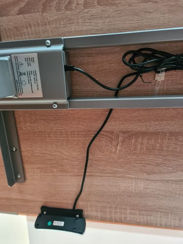 Customer photo review of PRO PLUS