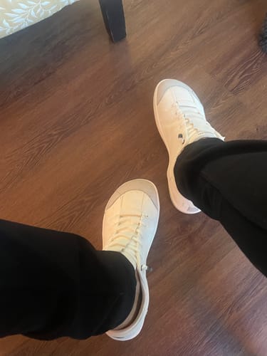 Customer photo review of Sorrel - Barefoot Shoes