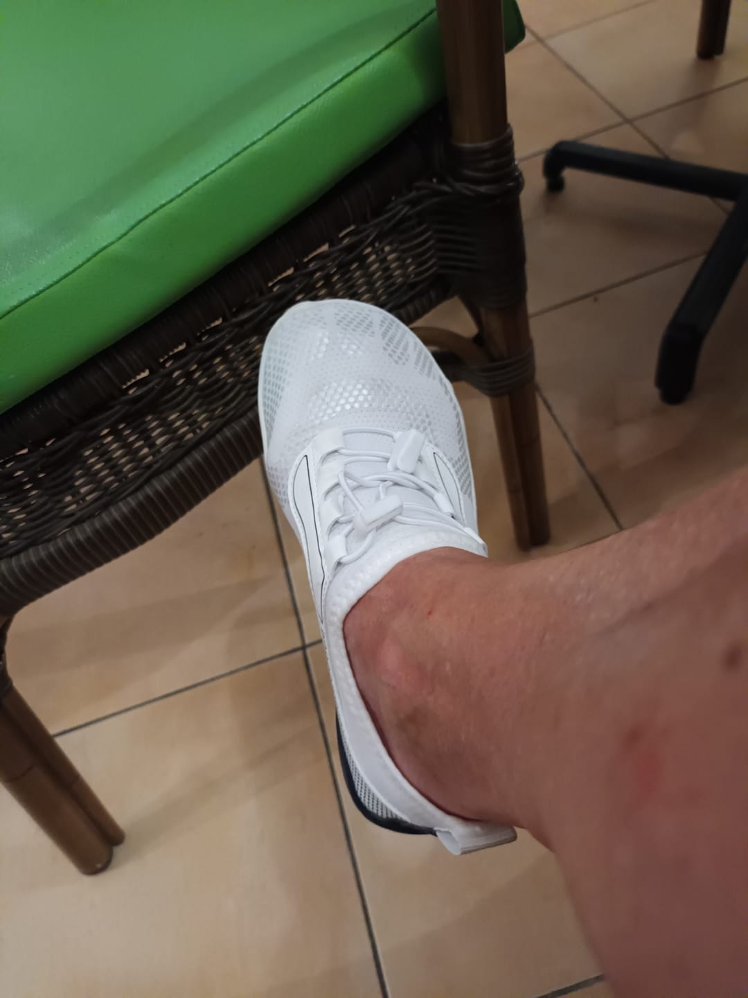 Customer photo review of Sport Max