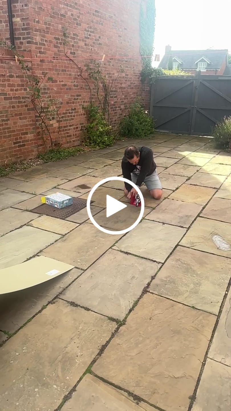 Customer video review of The Original Evel Knievel Stunt Cycle