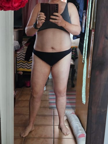 Customer photo review of CheetaThin® Weight Management - Buy 2 Get 2 Free, Free Access to Exit Plan + Win R5,000 Challenge