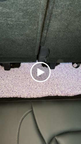 Customer video review of for KGM SsangYong Rexton 2017-Current, Premium Car Floor Mats