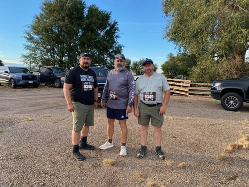 undefined review of NOBODY CARES T-SHIRT image 1 out of 1