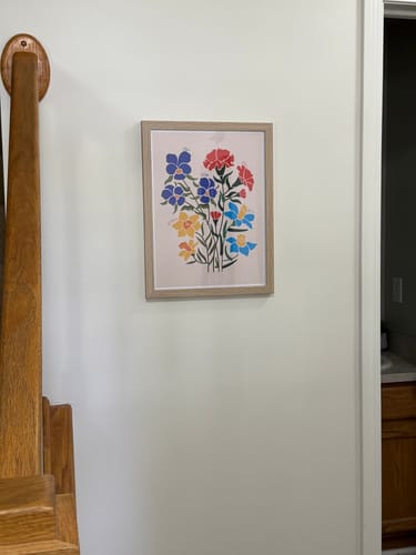 Customer photo review of Family Garden