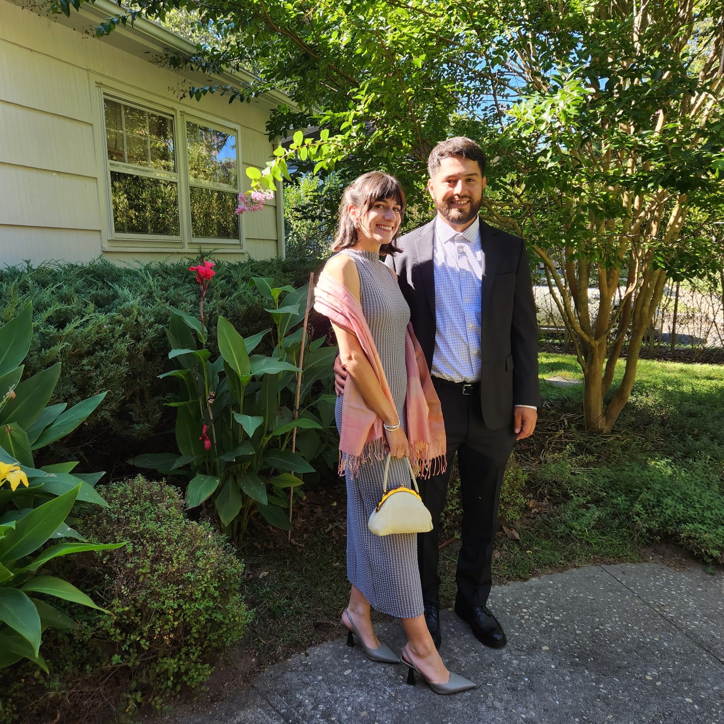 Customer photo review of Delivery Guarantee