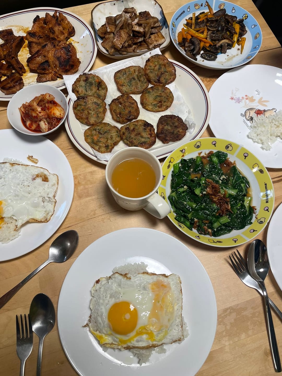 Customer photo review of [JIN Kimchi] Ready-Made Meals | Kimchi Stew