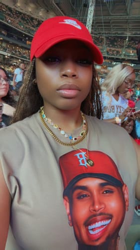 Customer photo review of Smooth Cuban (8mm)