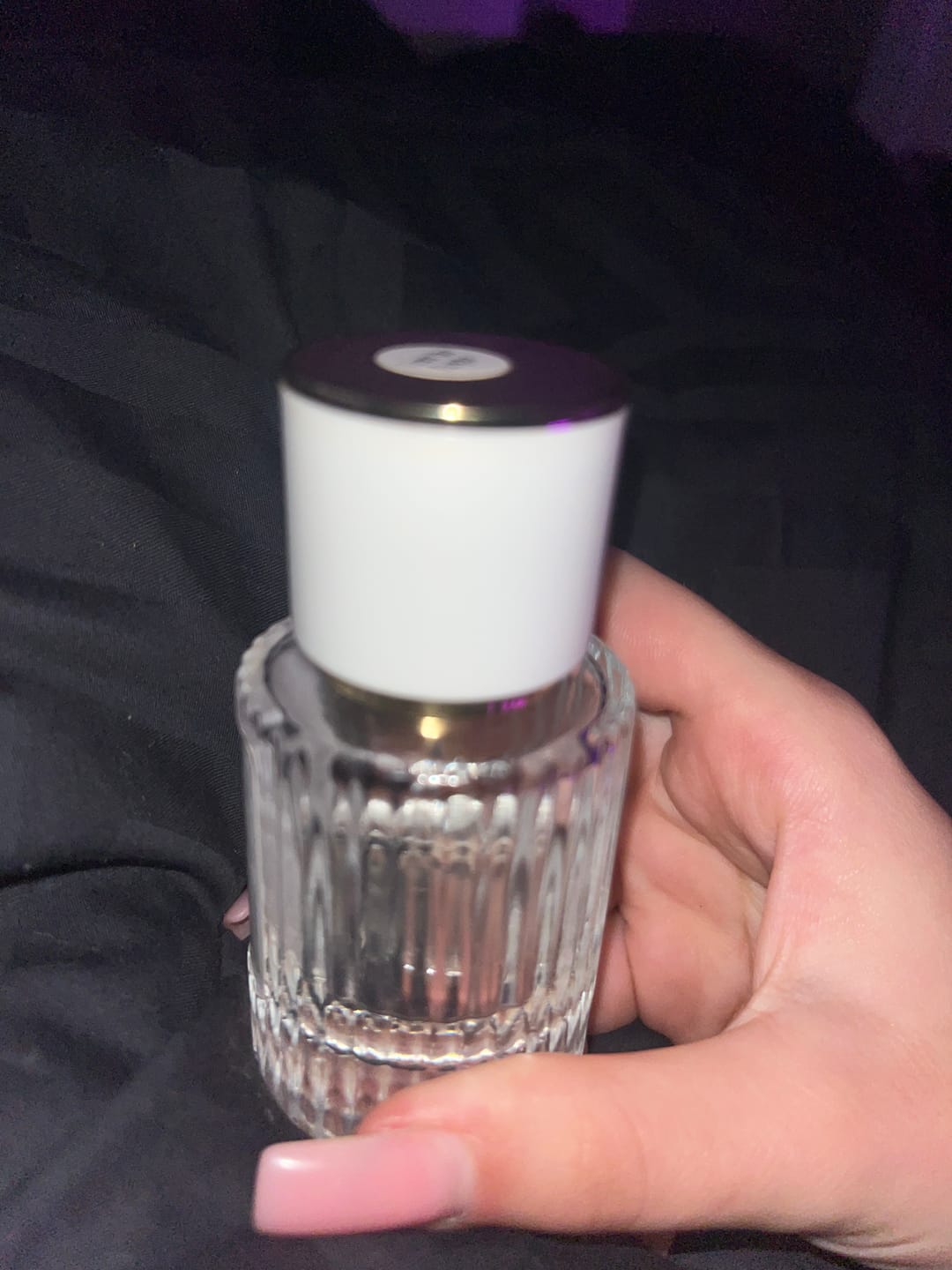 Customer photo review of Teint Neige