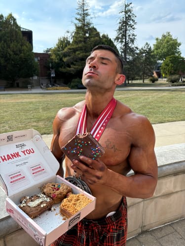 undefined review of Limited Edition Back To School Box image 1 out of 1