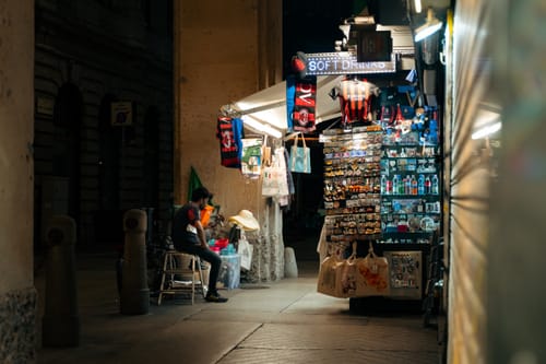 Customer photo review of NORTHBORDERS MINI PACK