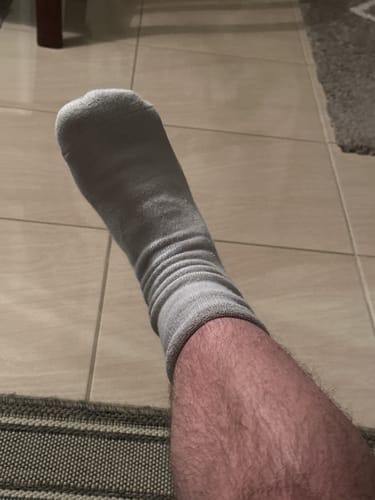 Customer photo review of Earl Grey