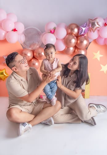 Customer photo review of MATERNITY LIGHTROOM PRESETS