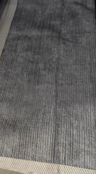 Customer photo review of StayCover - Antislip Beschermende Bankhoes