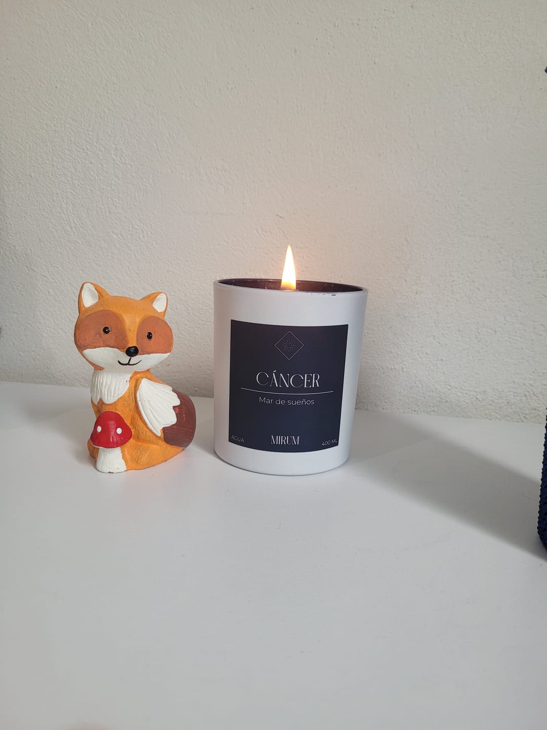 Customer photo review of Mirum Astrología