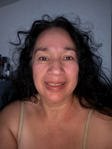 Customer photo review of Meraki Blu USP Grade Methylene Blue 150mg