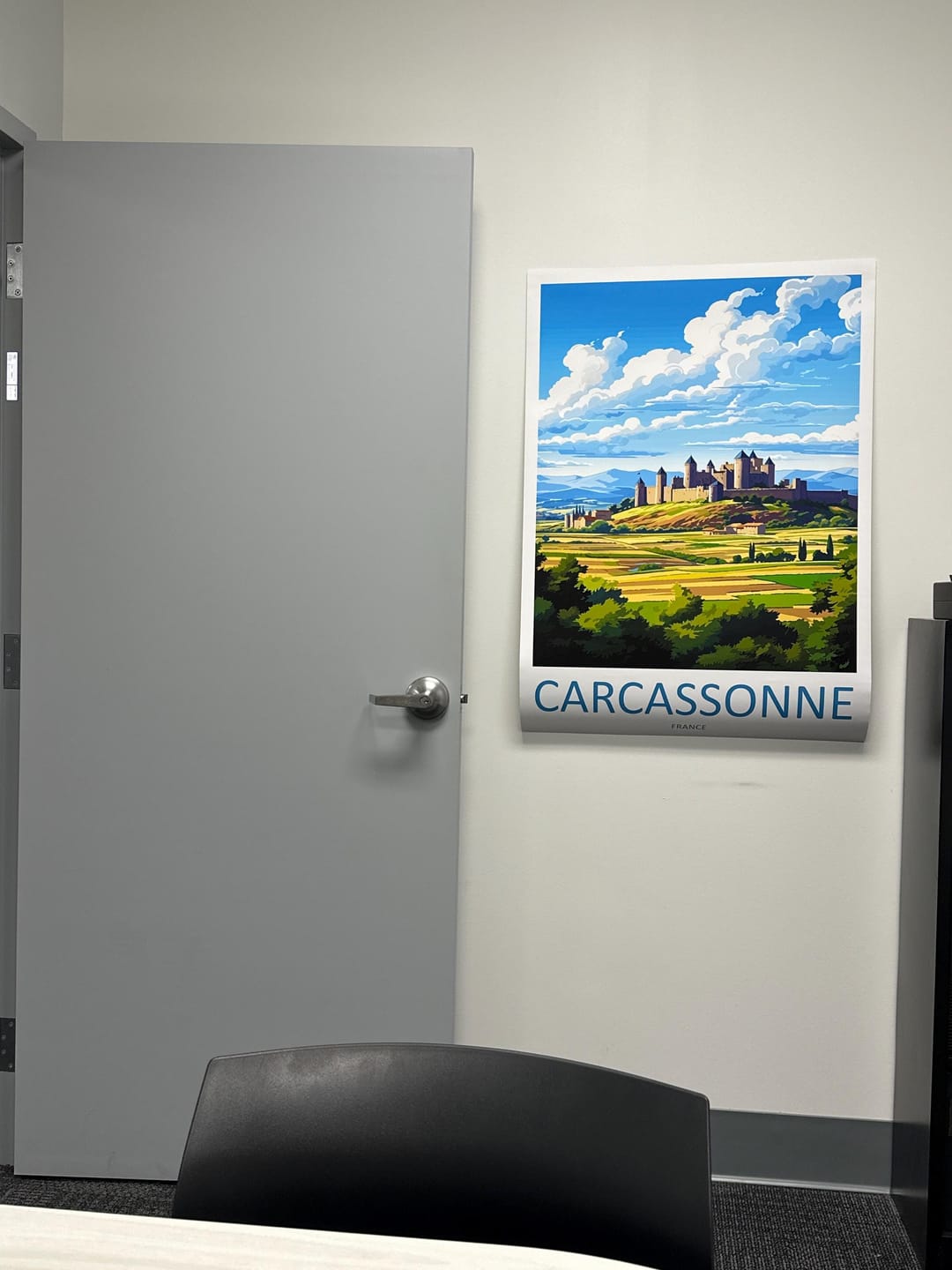 Customer photo review of Carcassonne