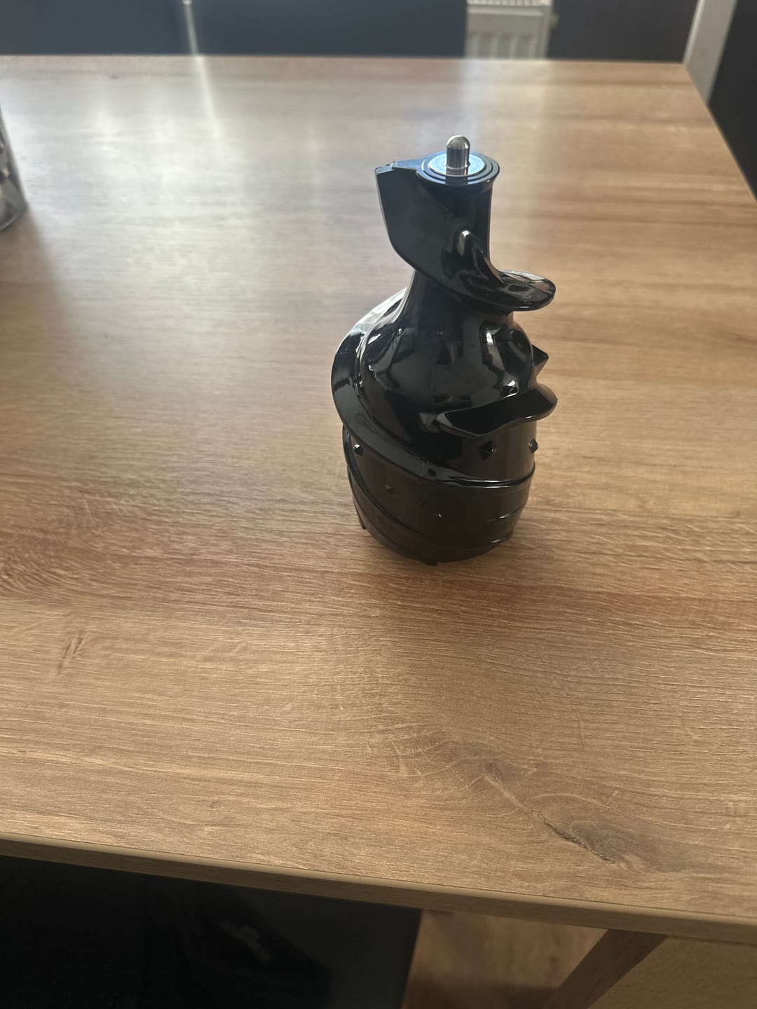 Customer photo review of f1900 Auger