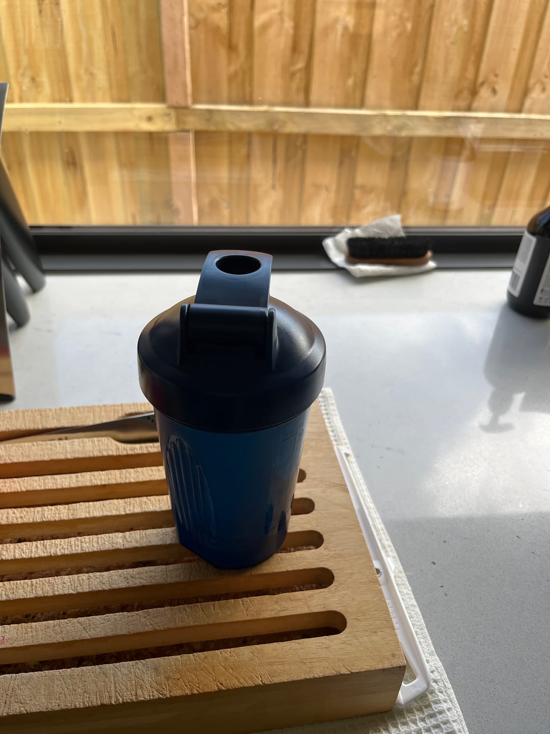 Customer photo review of 400ml Daily Shaker