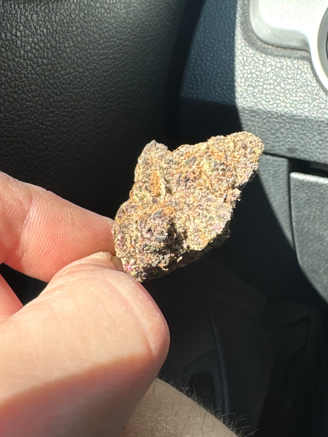 Customer photo review of Super Boof
