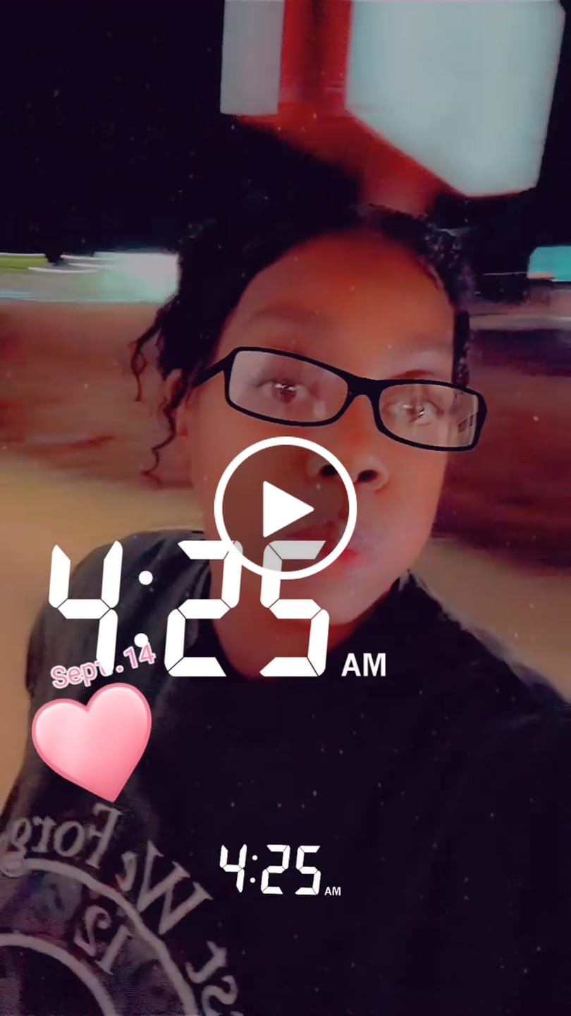 Customer video review of Coco - Glueless Human Hair Braided Wig Pre Cut HD Full Elastic Lace Free Part Ready-To-Go (Lace Not Hand Tied)