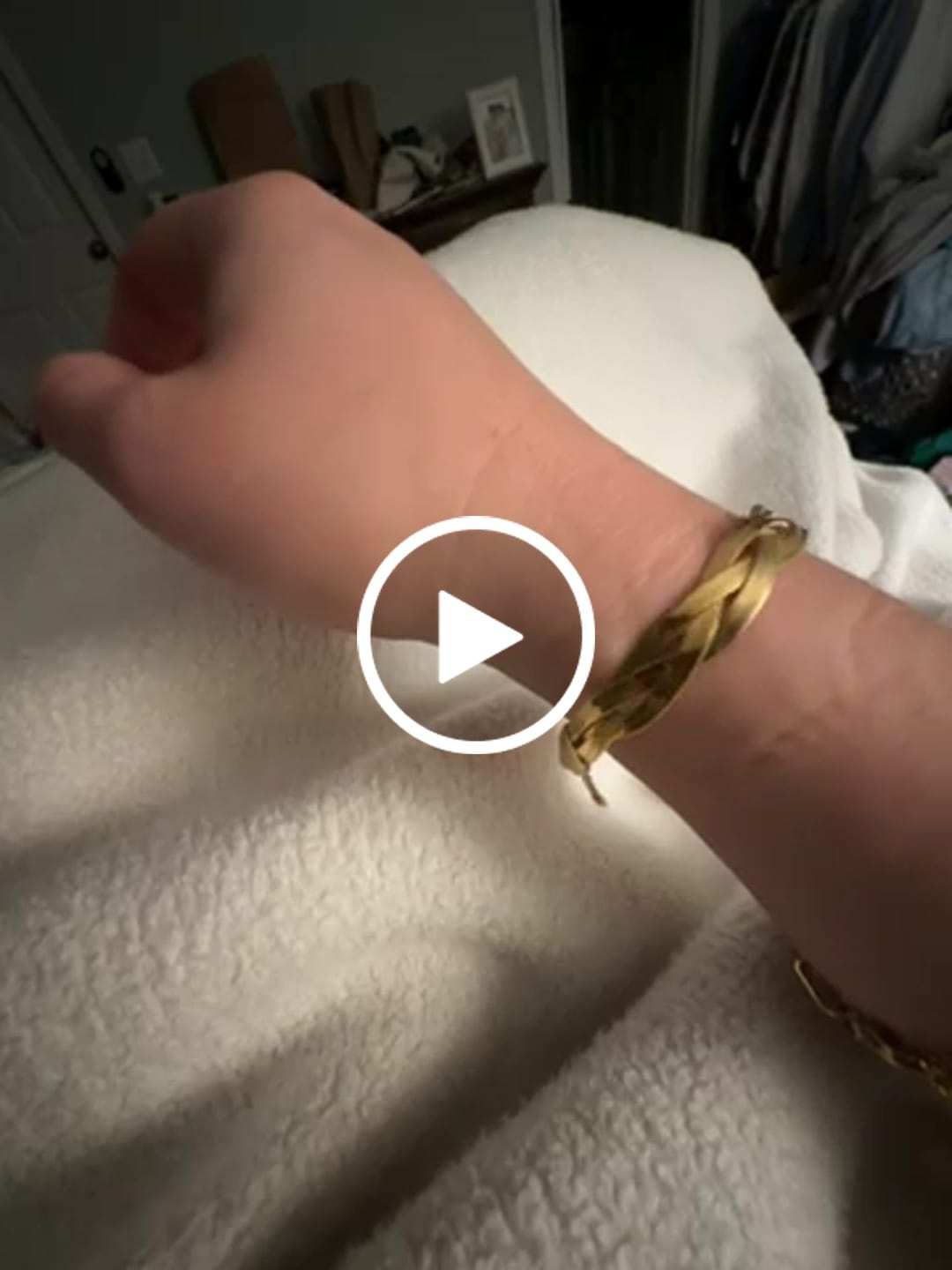 Customer video review of Palm Beach Bracelet (Bundle)
