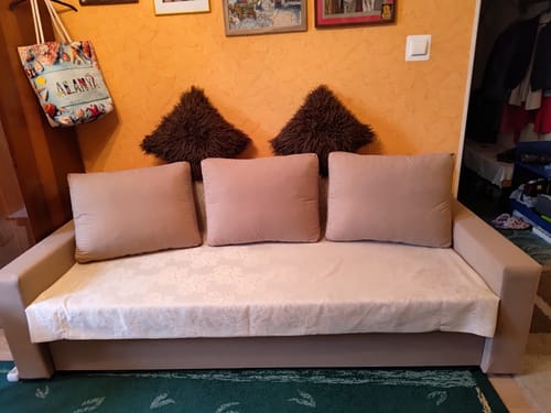 Customer photo review of Kanapa NEO BP mikro