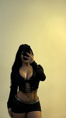 Customer photo review of COWGIRL SET