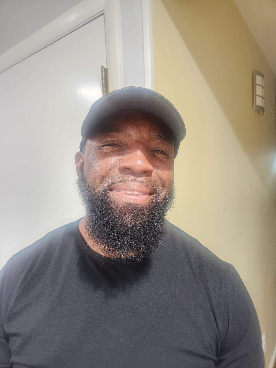 Customer photo review of Beard Conditioner - Royalty Scent
