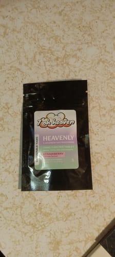 Customer photo review of 7-OH HEAVENLY TABLETS (18 MG)