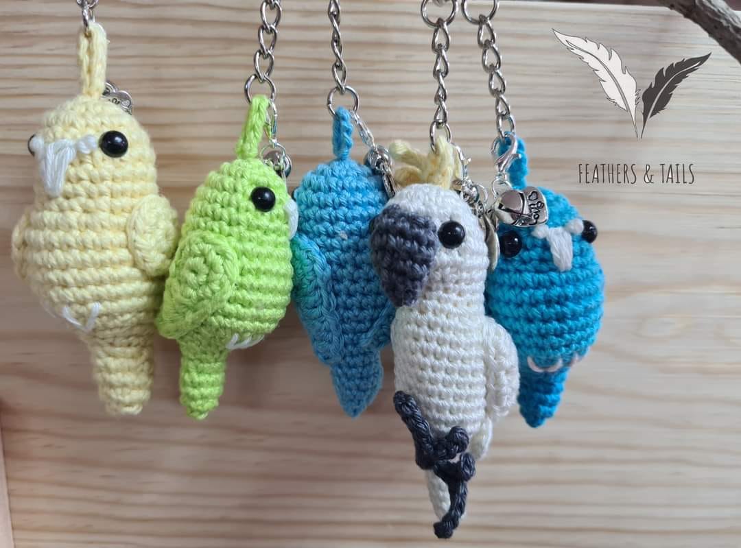 Customer photo review of Scheepjes Catona 50g – 100% Mercerised Cotton 4 Ply Yarn for Knitting & Crochet