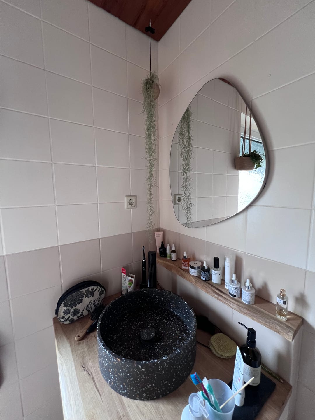 Customer photo review of Tilly Xylo Globus
