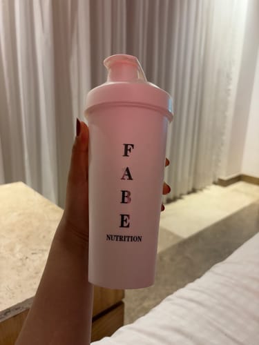 Customer photo review of Reto 30 Días