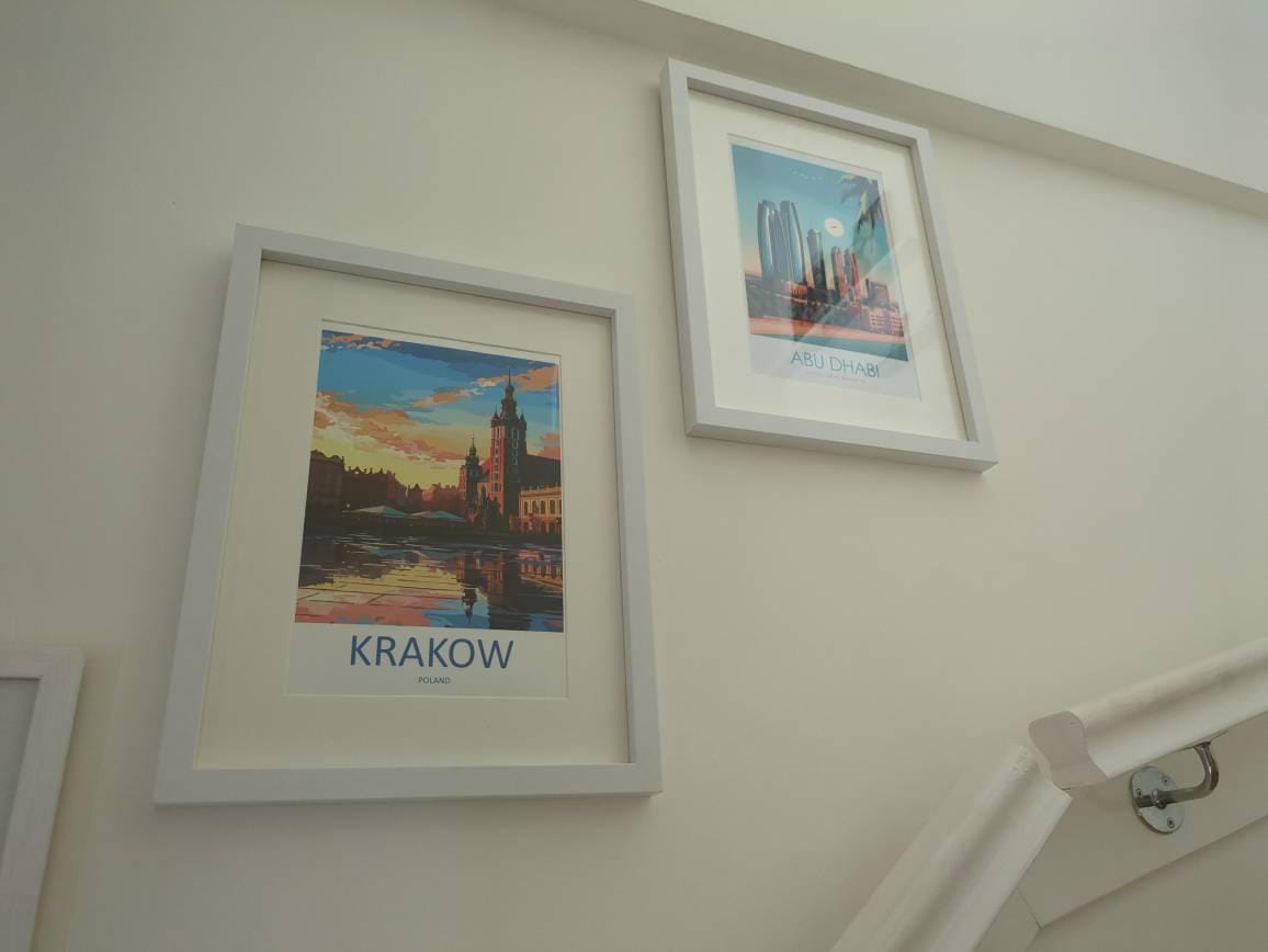 Customer photo review of Krakow